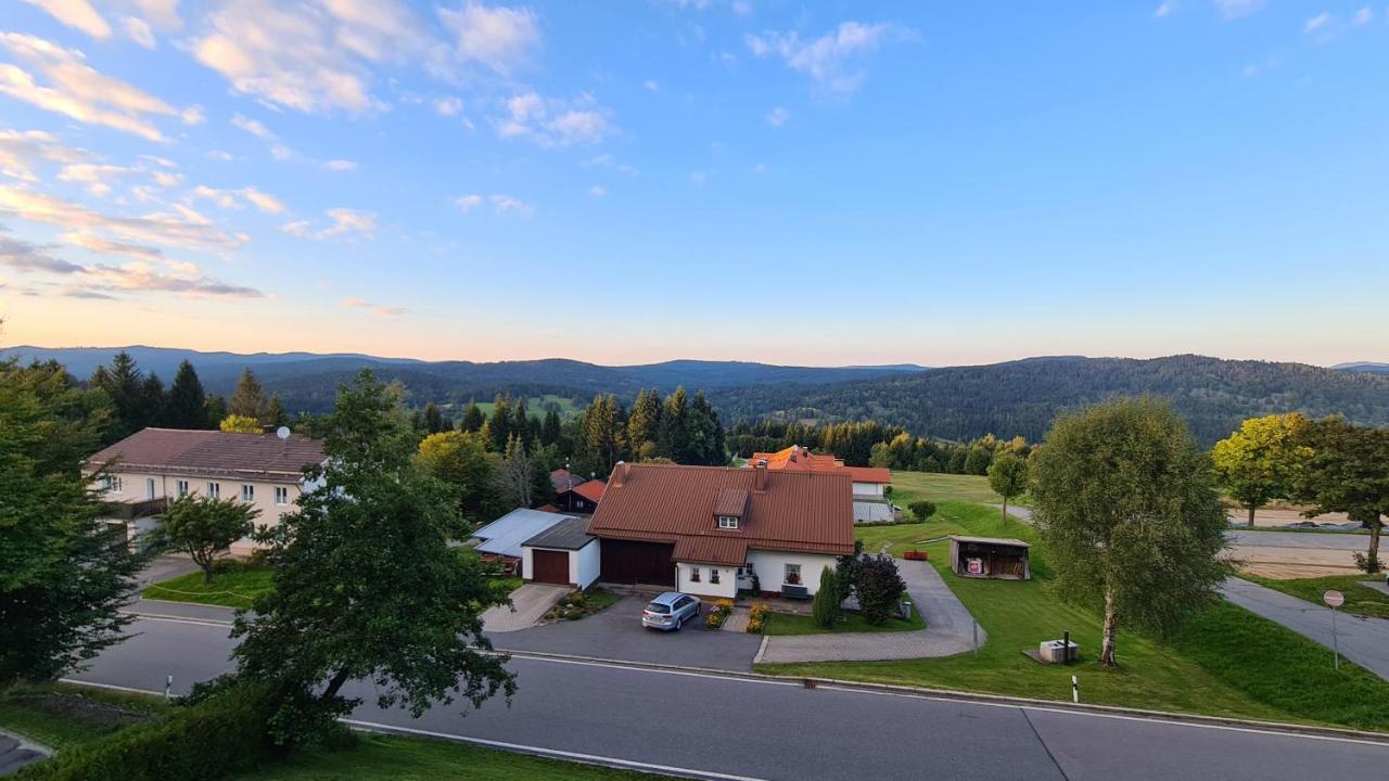 Two Apartaments Almberg - Mitterdorf-Mitterfirmiansreut Exterior foto