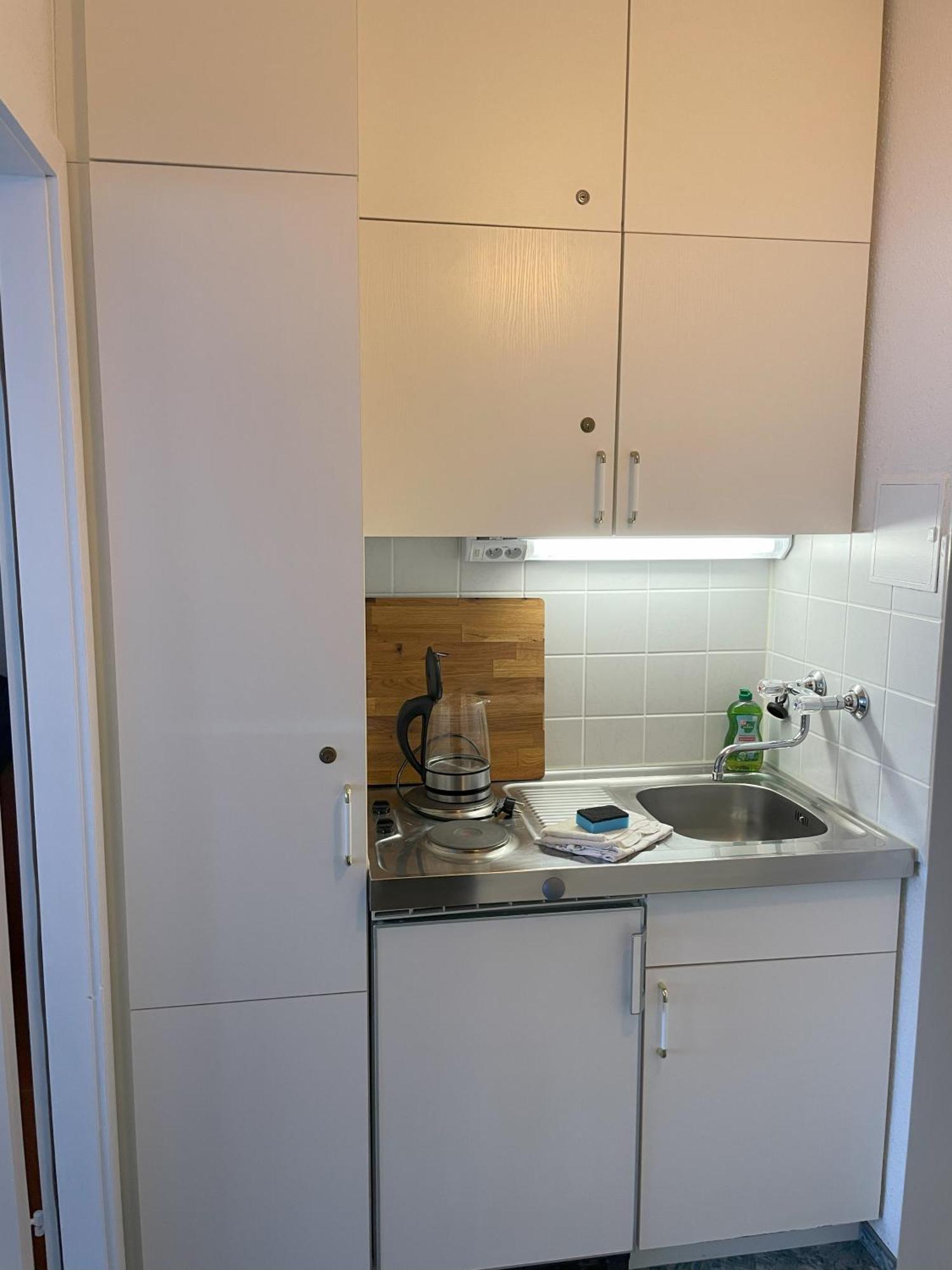Two Apartaments Almberg - Mitterdorf-Mitterfirmiansreut Exterior foto