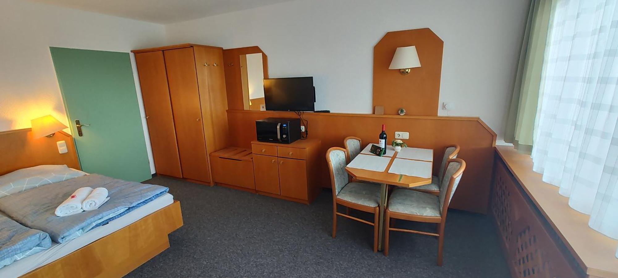Two Apartaments Almberg - Mitterdorf-Mitterfirmiansreut Exterior foto
