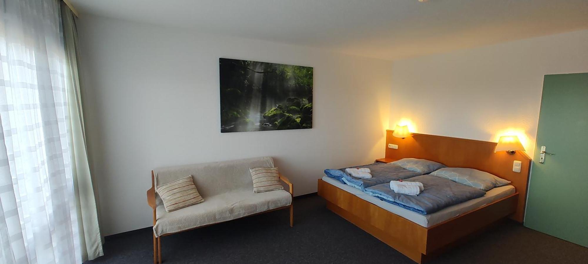 Two Apartaments Almberg - Mitterdorf-Mitterfirmiansreut Exterior foto